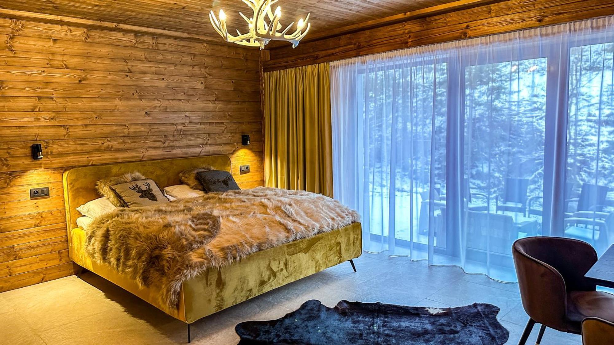 Apartment Jasna Boutique *