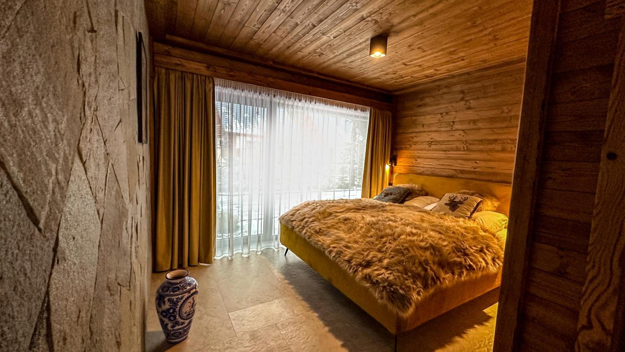 Jasna Boutique Apartment