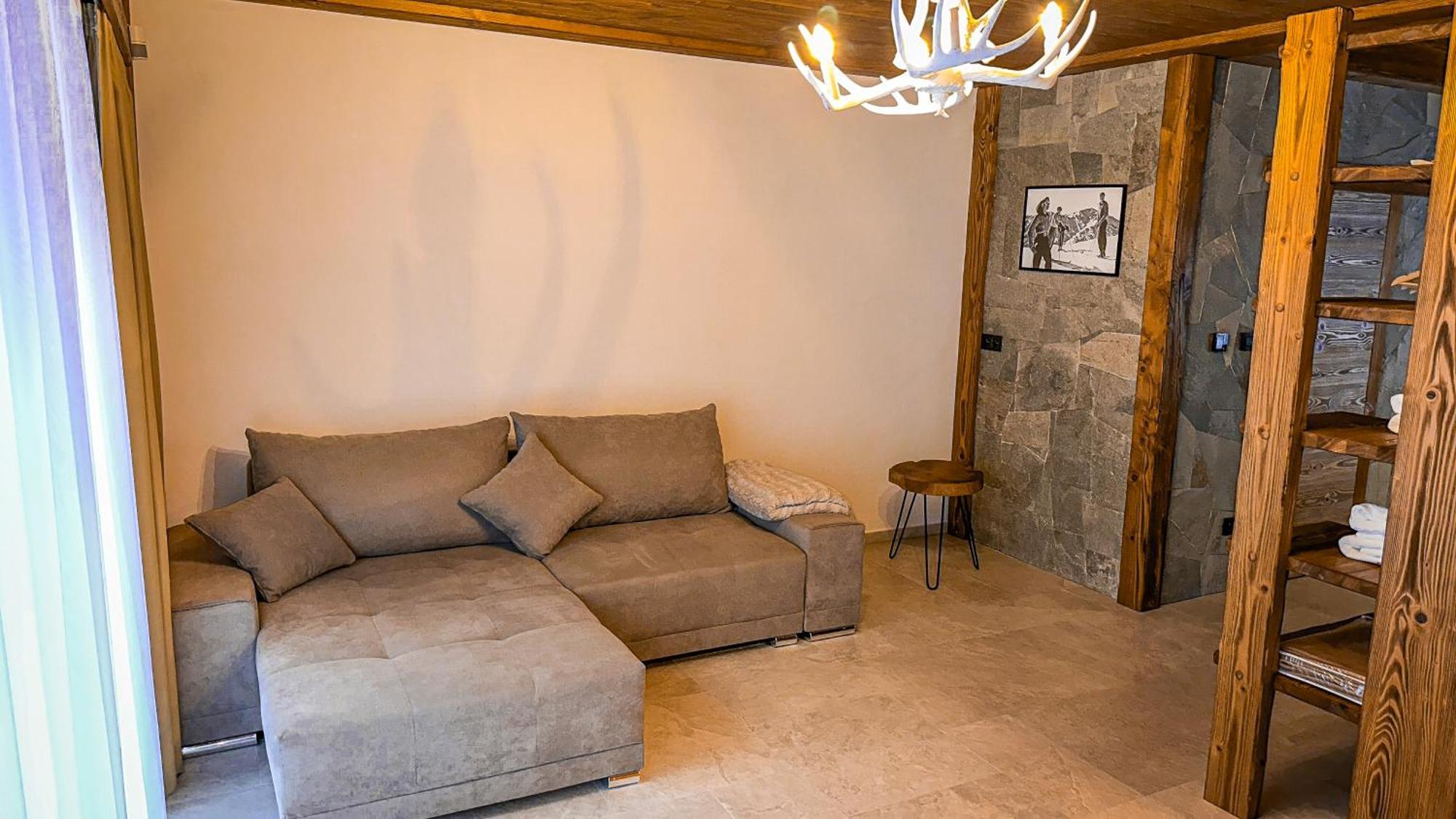 Jasna Boutique Apartment Liptovsky Mikulas